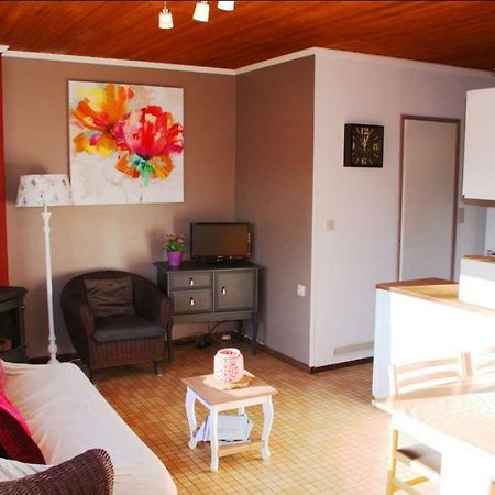 Chalet Des Coucous Villa Waulsort Buitenkant foto